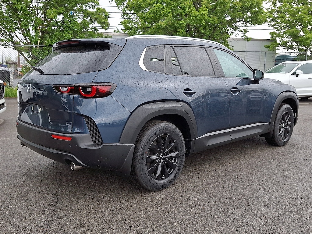 Used 2026 Mazda CX-50 2.5 S Preferred SUV
