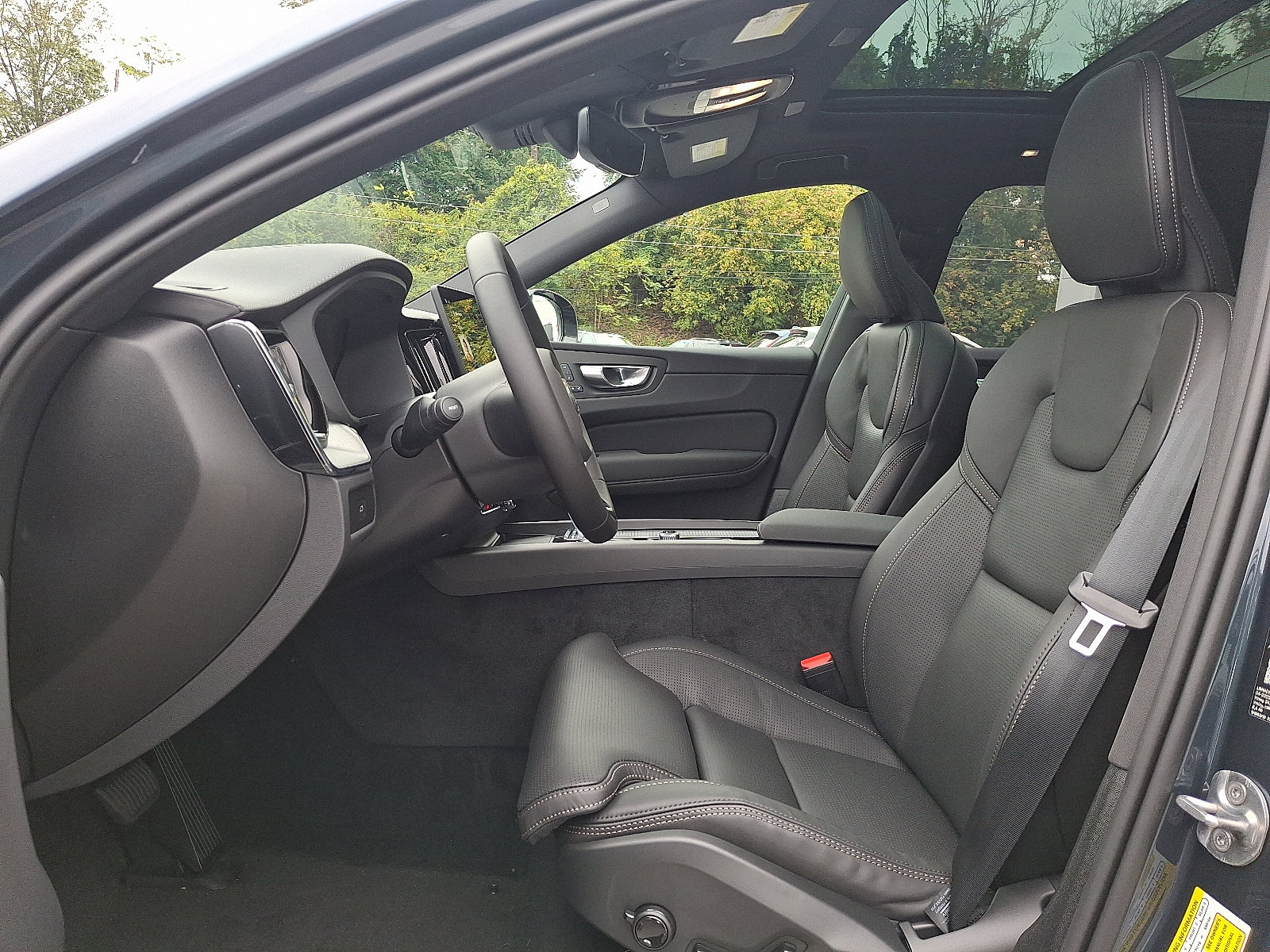 2026 Volvo XC60 Ultra - Photo 11