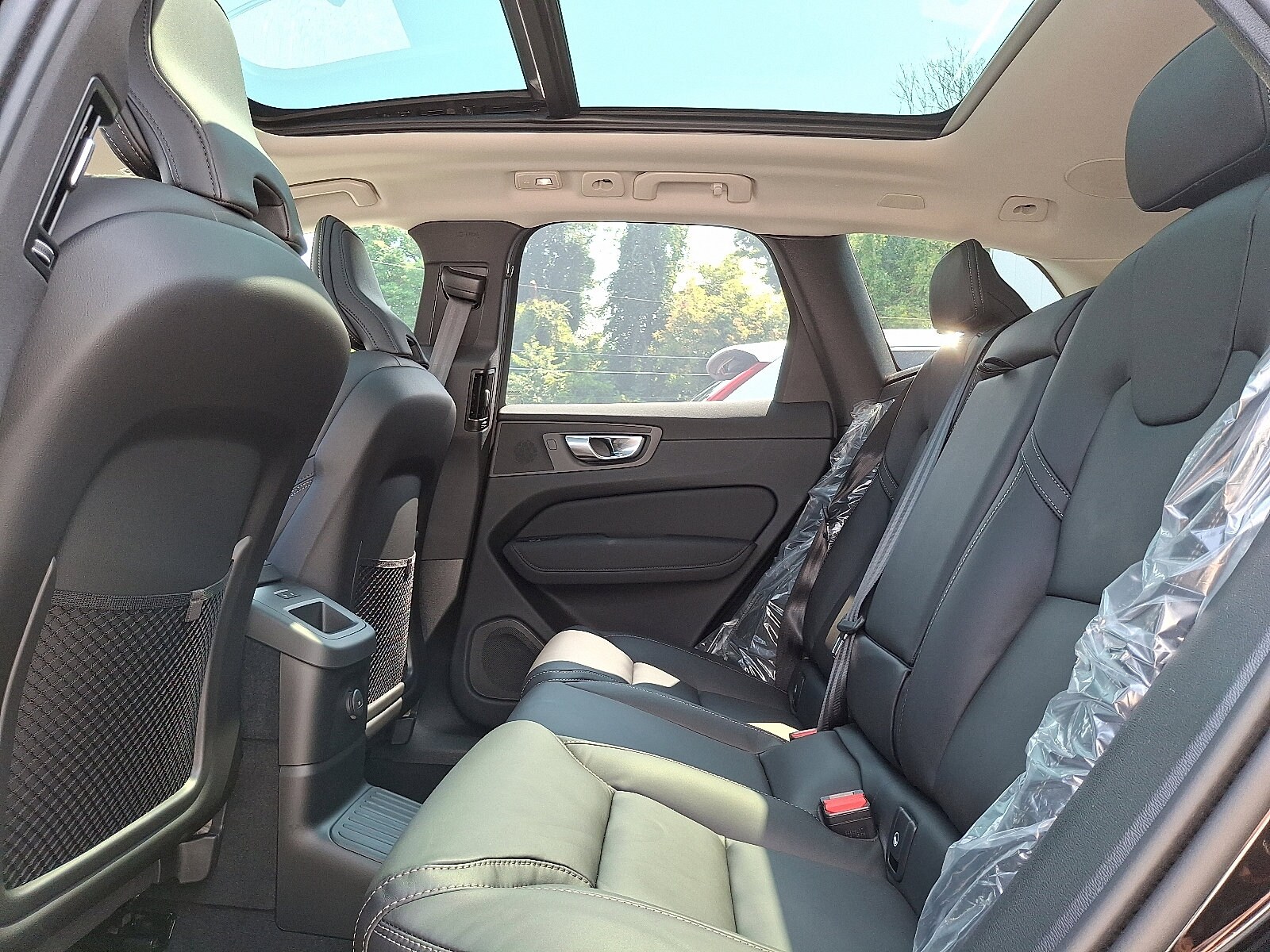 2026 Volvo XC60 Ultra - Photo 7