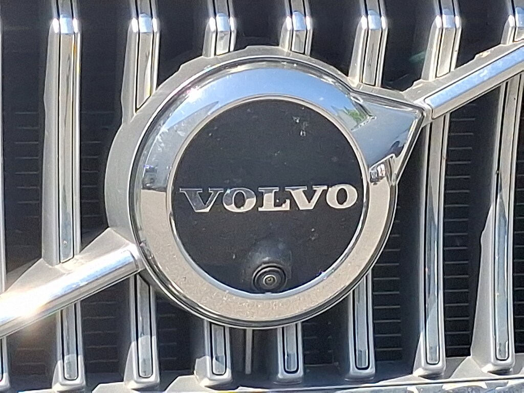 Used 2023 Volvo XC90 B5 AWD Plus SUV