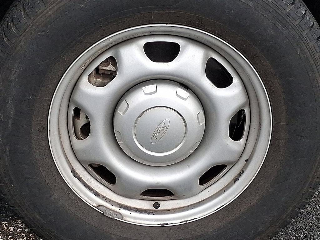 Used 2017 Ford F-150 Truck Regular Cab