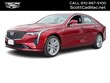  CADILLAC CT4