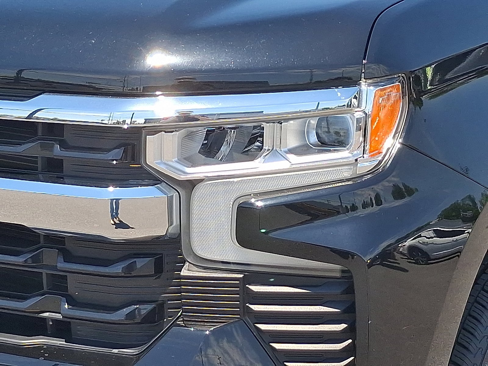 2022 Chevrolet Silverado 1500 LT - Photo 10