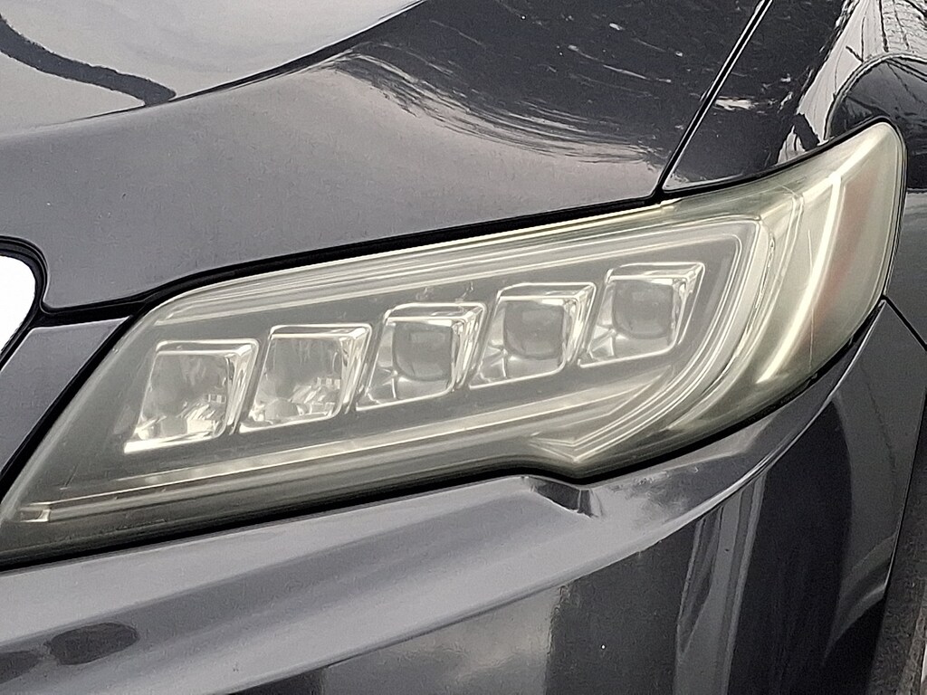 Used 2016 Acura RDX Base w/Technology SUV