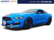  Ford Shelby GT350