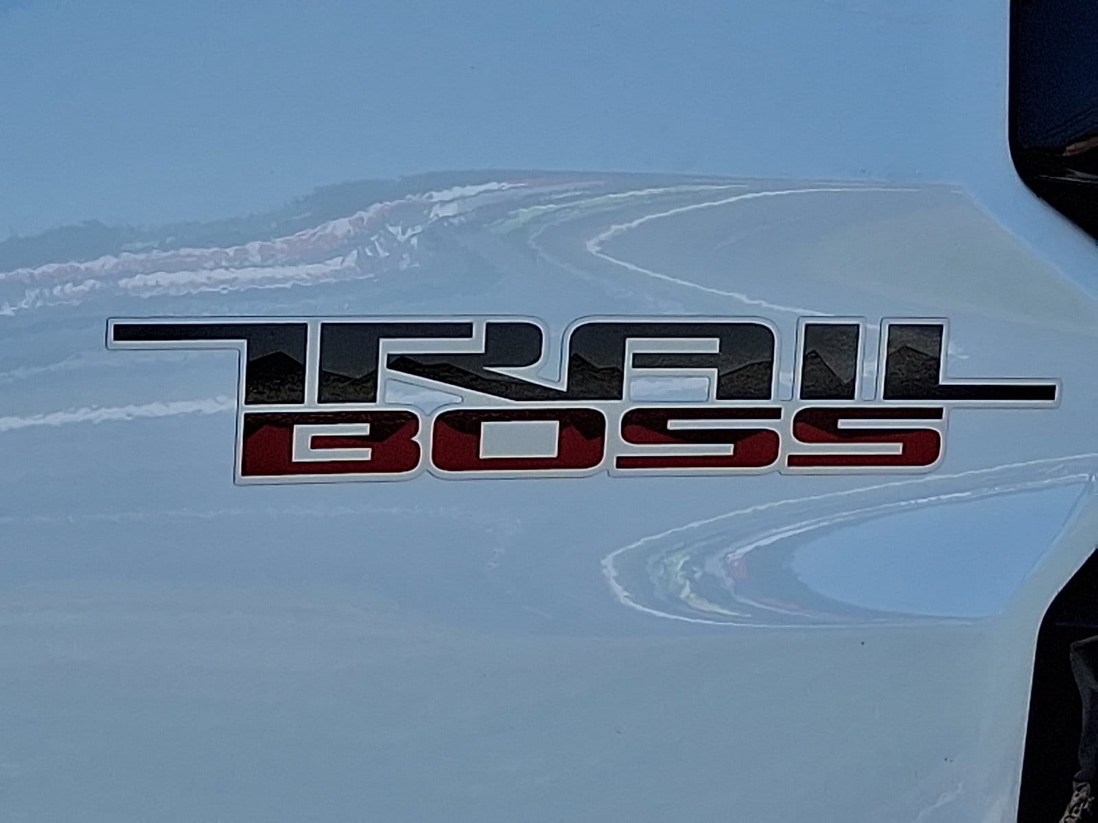 2024 Chevrolet Colorado Trail Boss - Photo 29