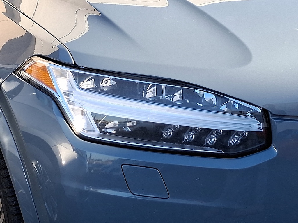 Certified 2023 Volvo XC90 B6 AWD Ultimate 7-Seater SUV