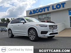 2022 Volvo XC90 T6 AWD Momentum 7 Seater SUV
