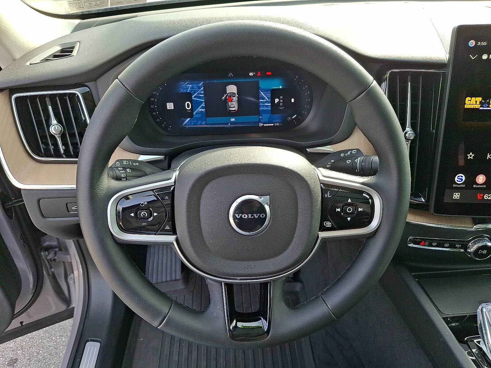 2026 Volvo XC60 Core - Photo 11