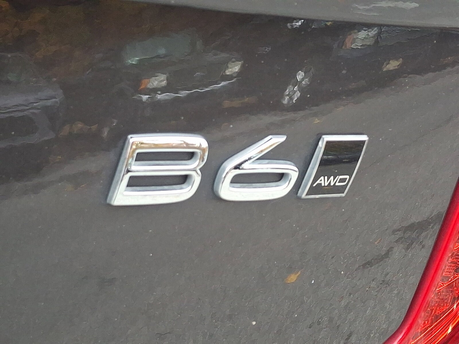 2023 Volvo XC90 AWD Plus photo 4