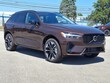  Volvo XC60 plug-in hybrid