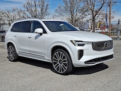 2026 Volvo XC90 B6 Plus 7-Seater AWD SUV