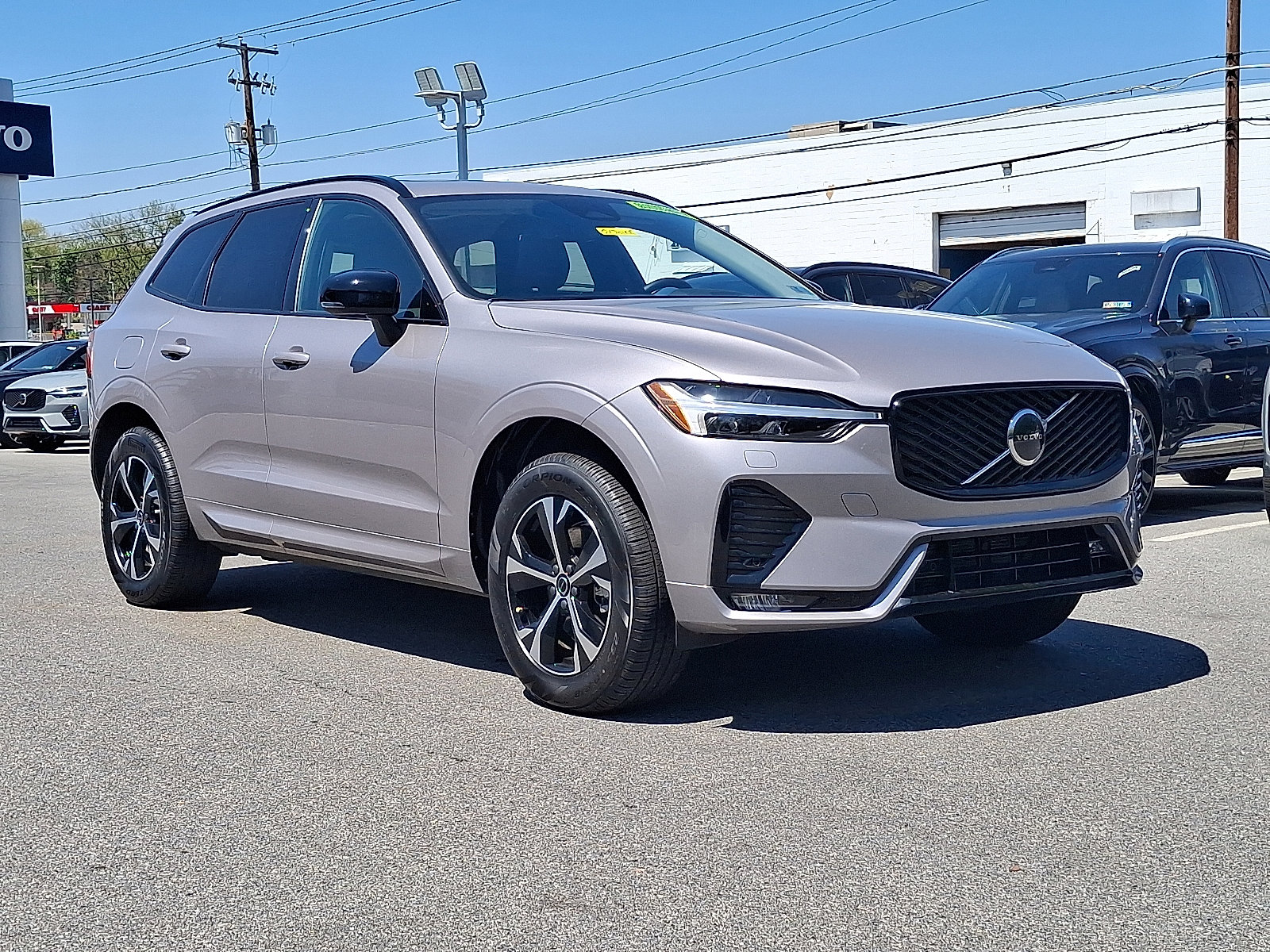 2026 Volvo XC60
