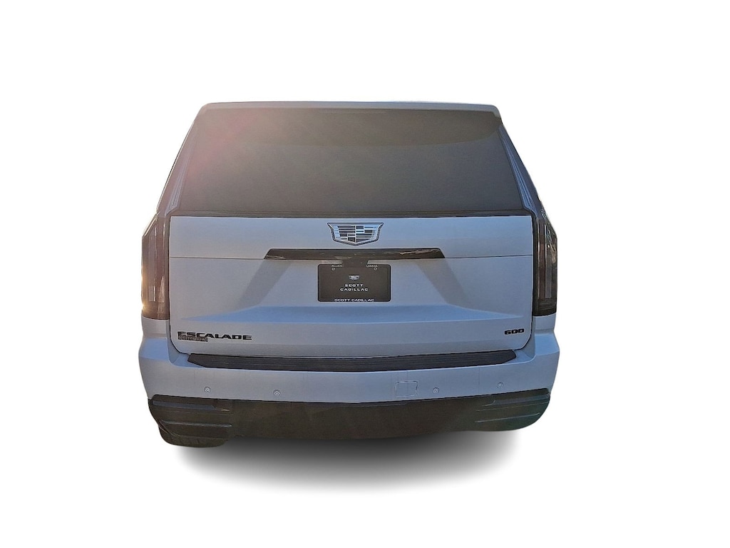 Used 2025 CADILLAC Escalade Sport Platinum SUV