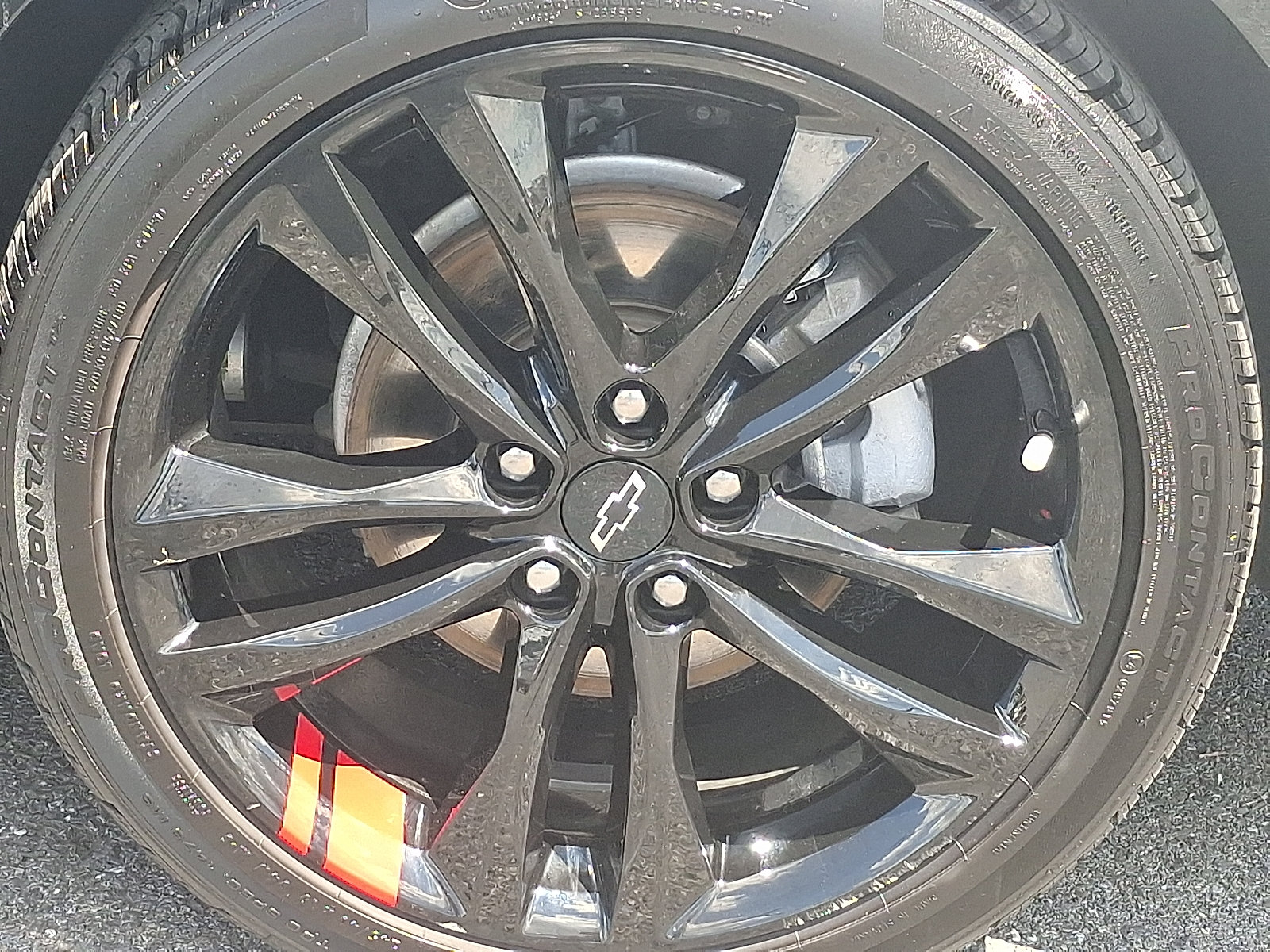 2022 Chevrolet Malibu 1LT - Photo 8