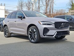 2026 Volvo XC60 B5 Plus AWD SUV