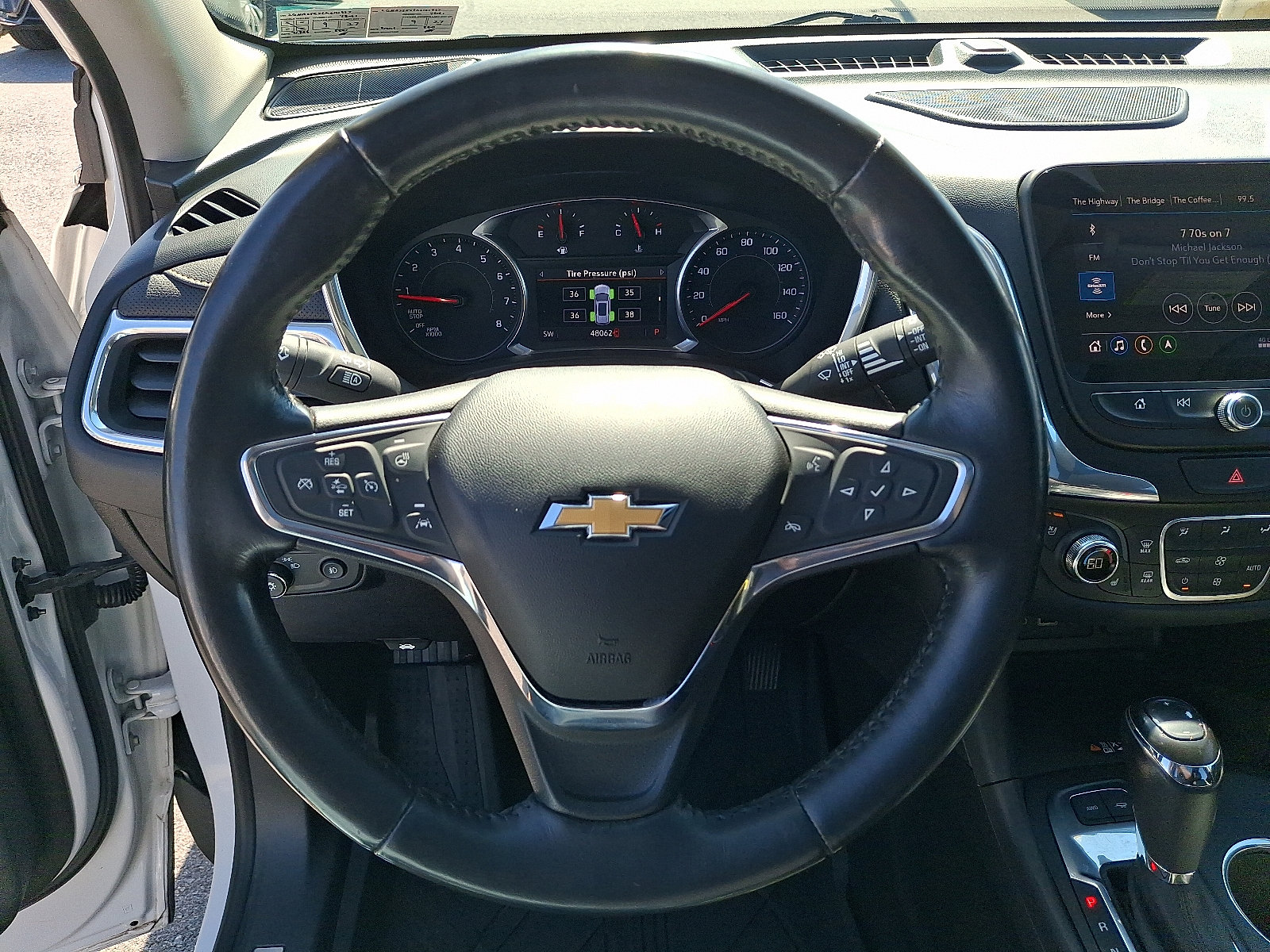 2019 Chevrolet Equinox Premier - Photo 15
