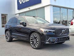 2026 Volvo XC60 B5 Ultra AWD SUV