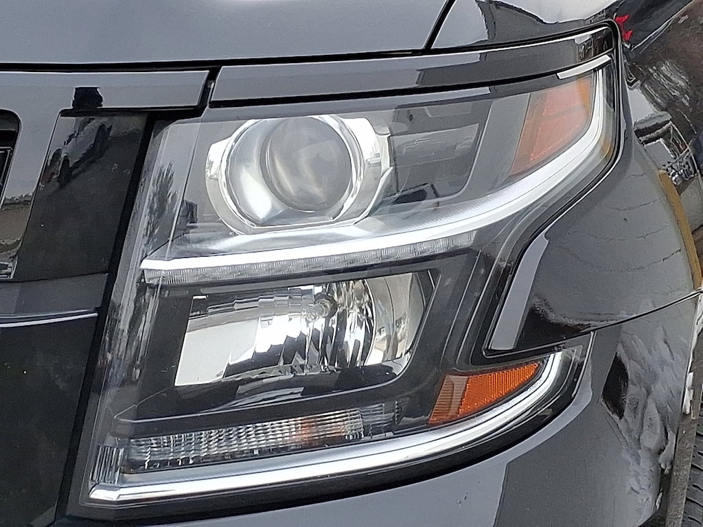 Used 2018 Chevrolet Tahoe LT SUV