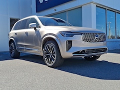 2026 Volvo XC90 B6 Plus 7-Seater SUV