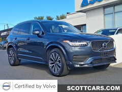 2022 Volvo XC90 T6 AWD Momentum 6 Seater SUV