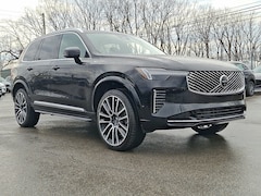 2026 Volvo XC90 B6 Plus 7-Seater AWD SUV