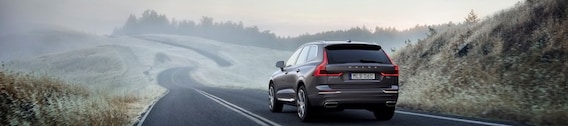2019 Volvo XC60 Review Allentown PA