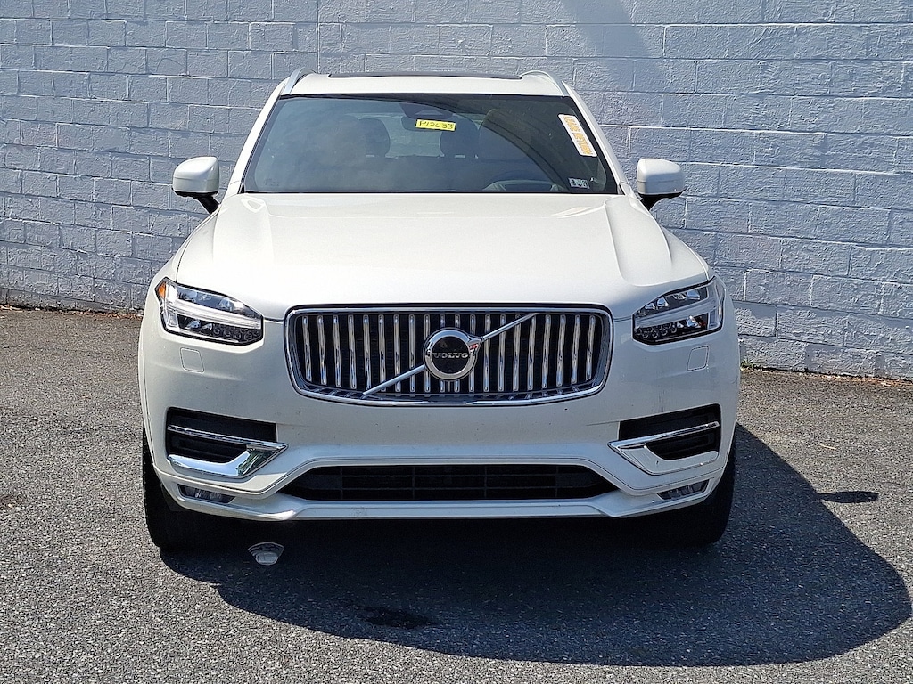 Used 2023 Volvo XC90 B6 AWD Ultimate 7-Seater SUV