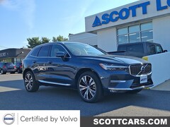 2022 Volvo XC60 B6 AWD Inscription SUV