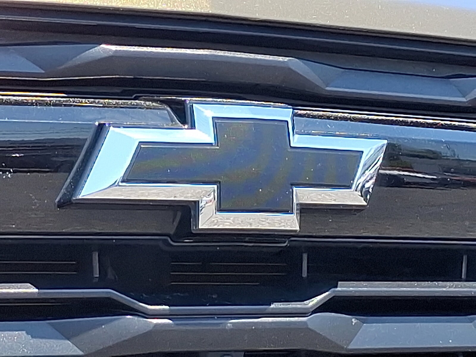 2023 Chevrolet Colorado Z71 - Photo 29