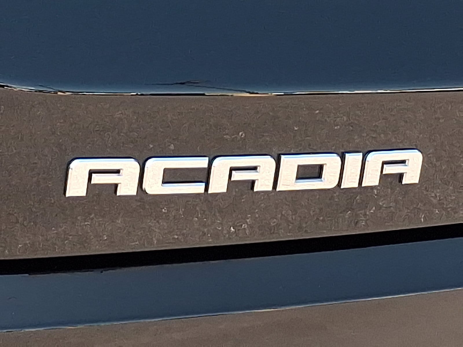 2018 GMC Acadia Denali - Photo 31