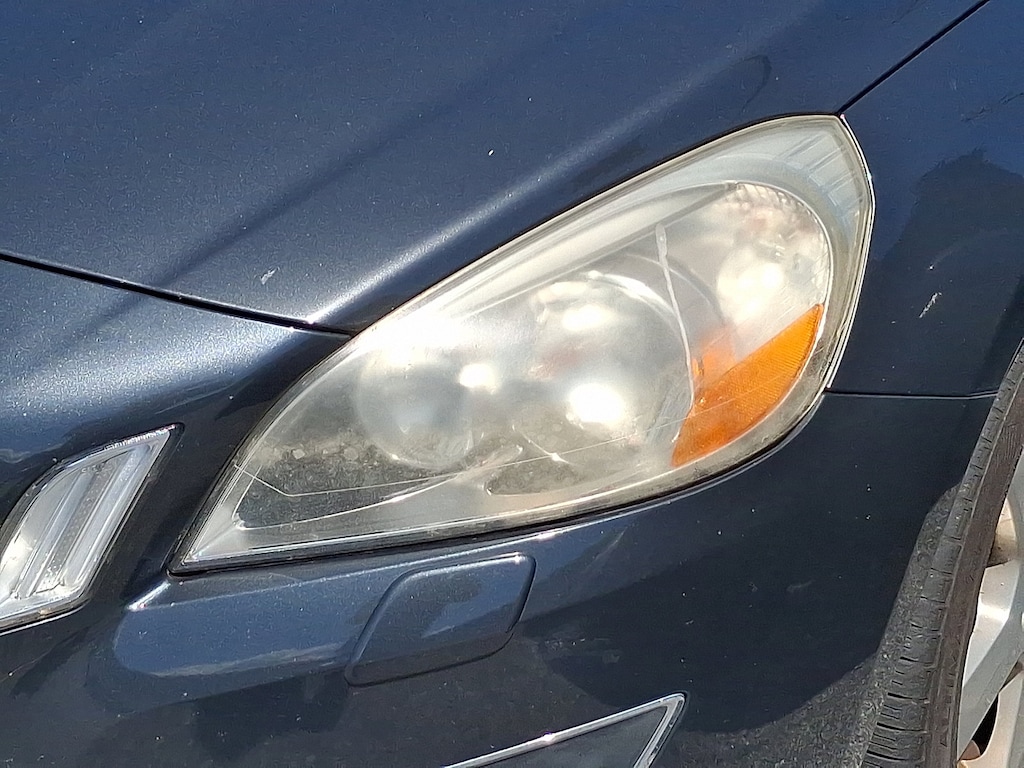 Used 2012 Volvo S60 T5 Sedan