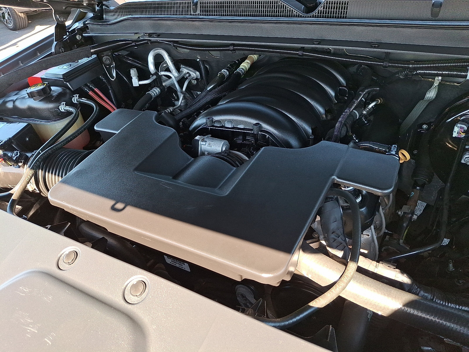 2020 GMC Yukon Denali - Photo 27
