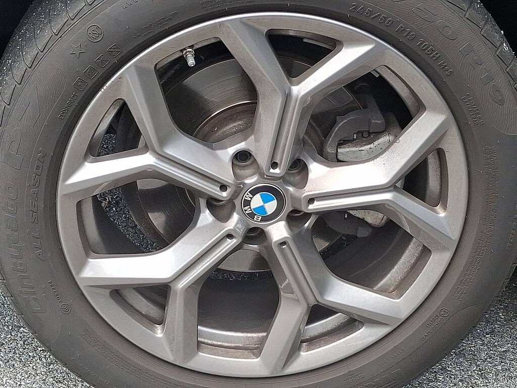 Used 2022 BMW X3 xDrive30i SUV