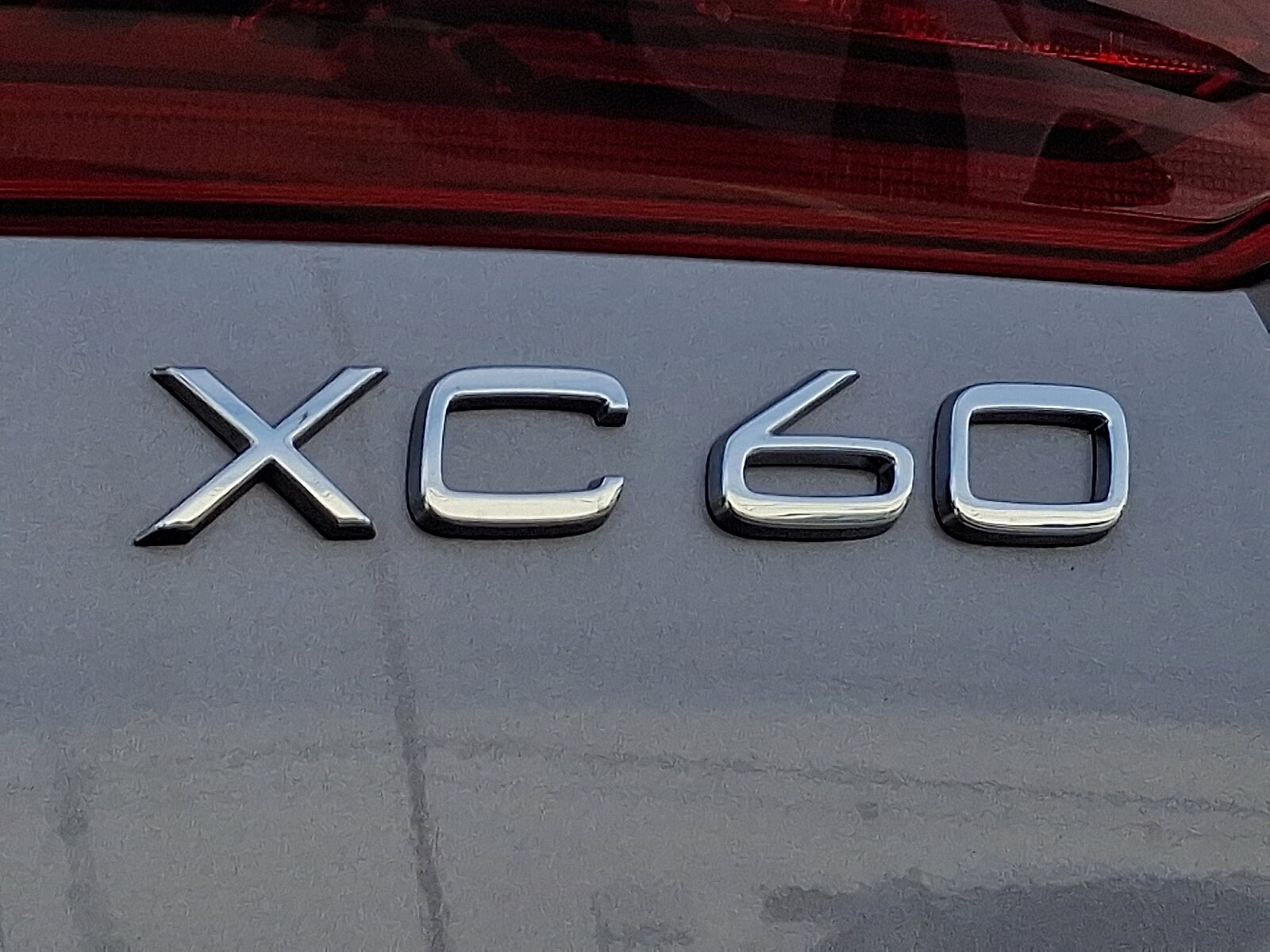 2026 Volvo XC60 Core - Photo 18