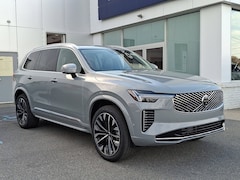 2026 Volvo XC90 B6 Ultra 7-Seater AWD SUV