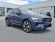 Volvo XC60 plug-in hybrid