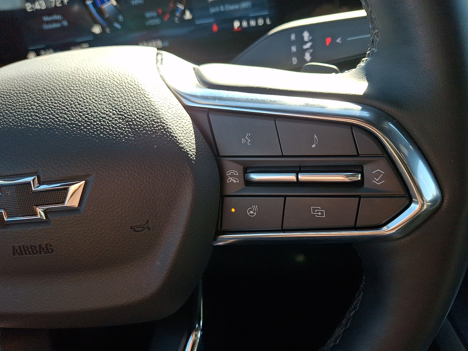 2025 Chevrolet Equinox LT - Photo 21