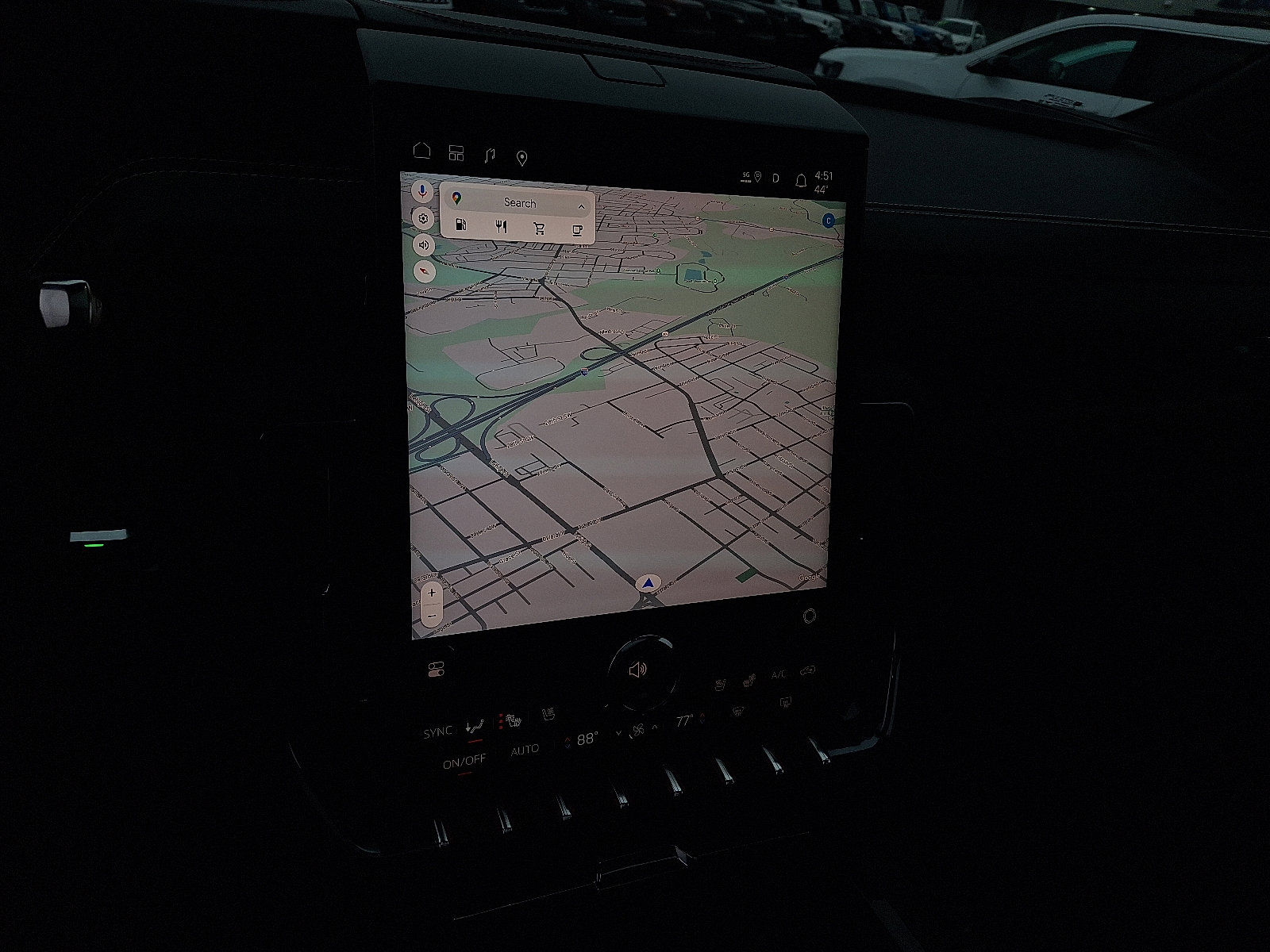 2025 GMC Yukon AT4 Ultimate - Photo 22