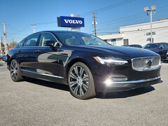 2025 Volvo S90 B6 Ultra Sedan