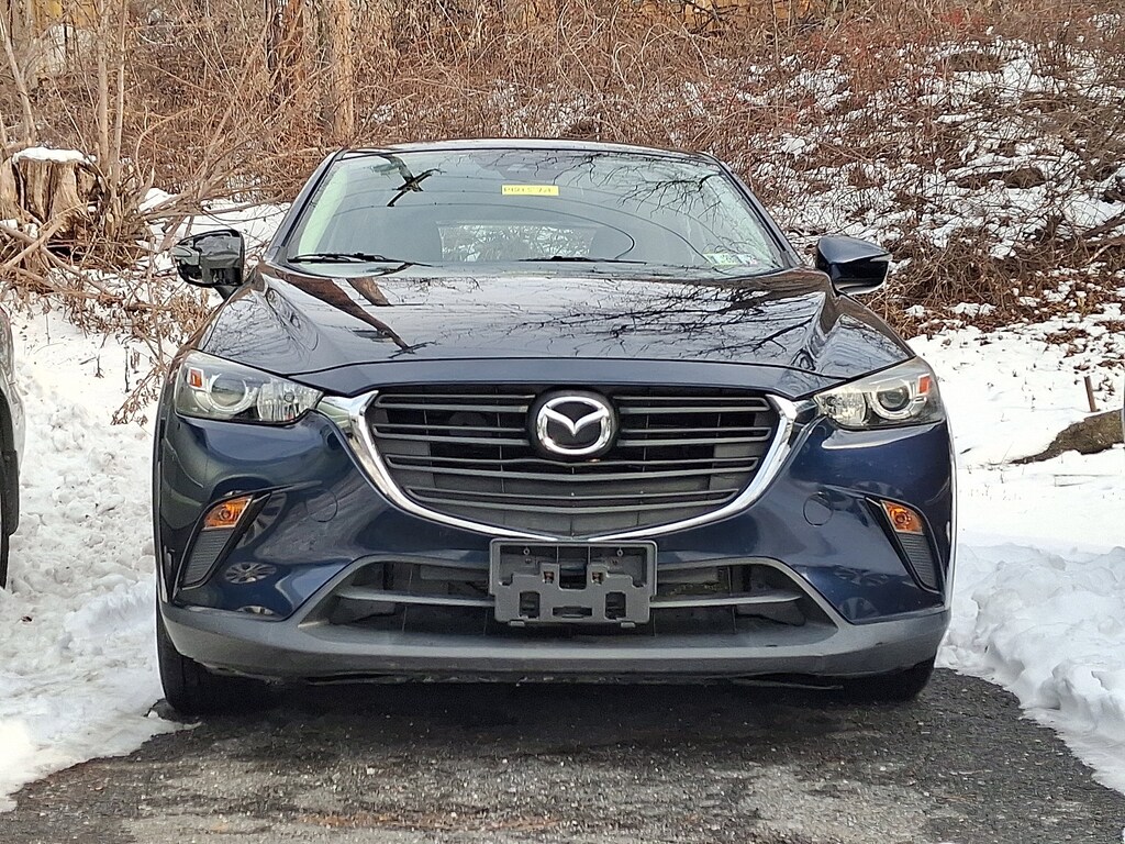 Used 2019 Mazda Mazda CX-3 Sport SUV