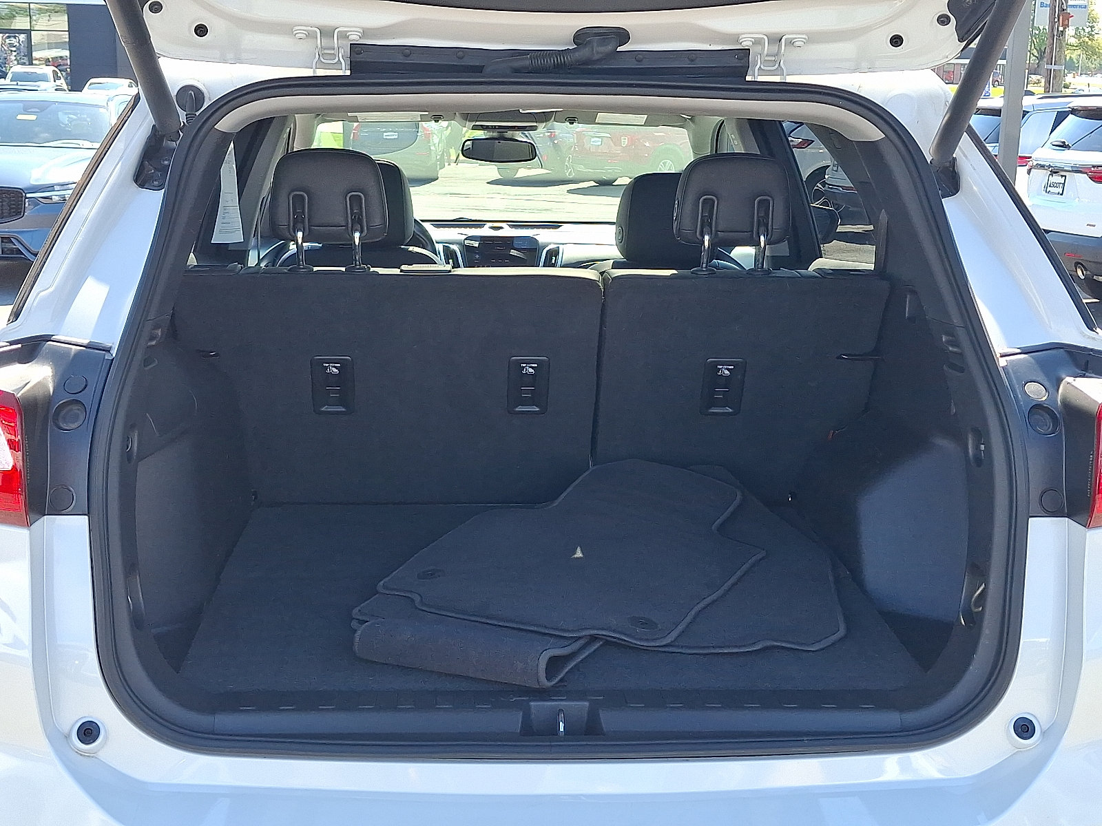 2019 Chevrolet Equinox Premier - Photo 27
