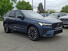 2026 Volvo XC60 B5 Ultra AWD SUV