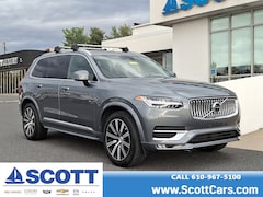 2020 Volvo XC90 T6 Inscription 7 Passenger SUV