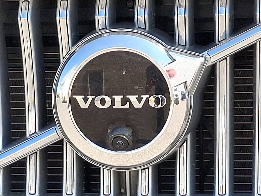 Used 2023 Volvo XC90 B6 AWD Plus 6-Seater SUV