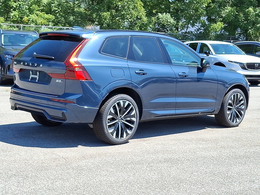 New 2026 Volvo XC60 B5 Ultra SUV