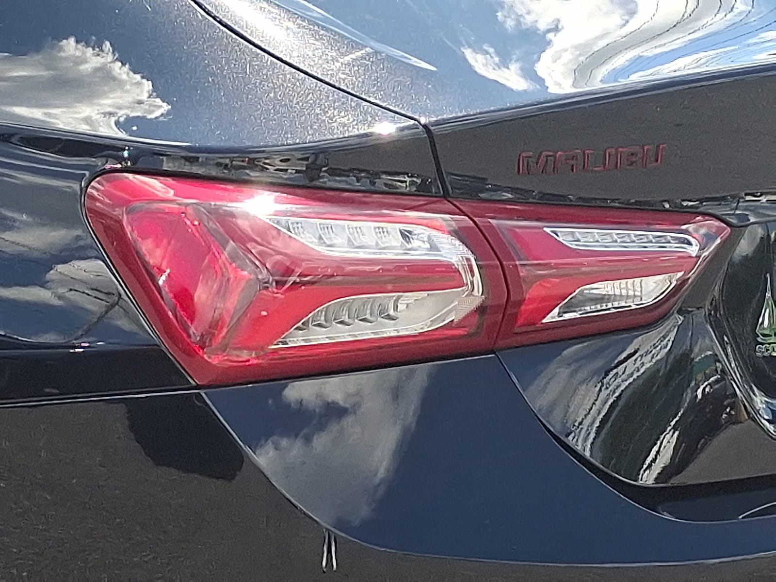 2022 Chevrolet Malibu 1LT - Photo 10