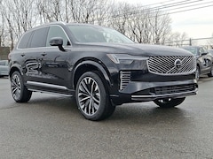 2026 Volvo XC90 B6 Plus 7-Seater SUV