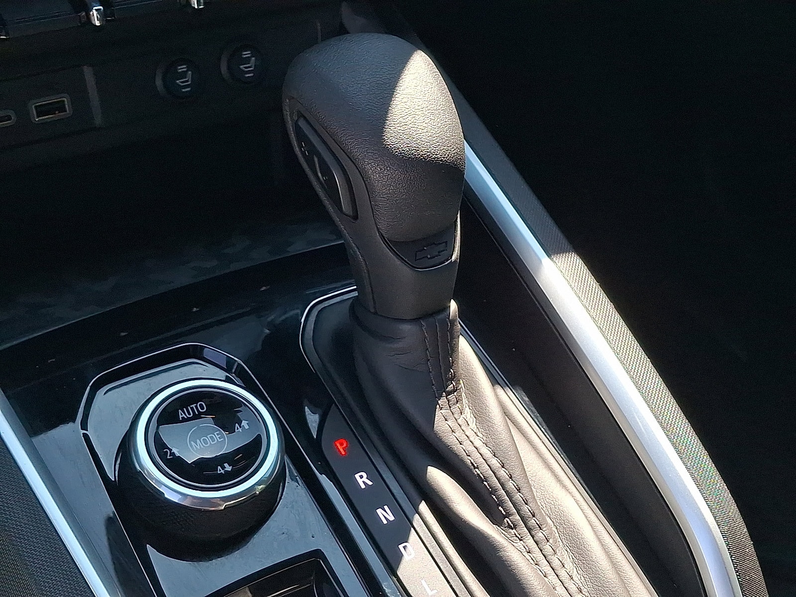 2024 Chevrolet Colorado Trail Boss - Photo 19