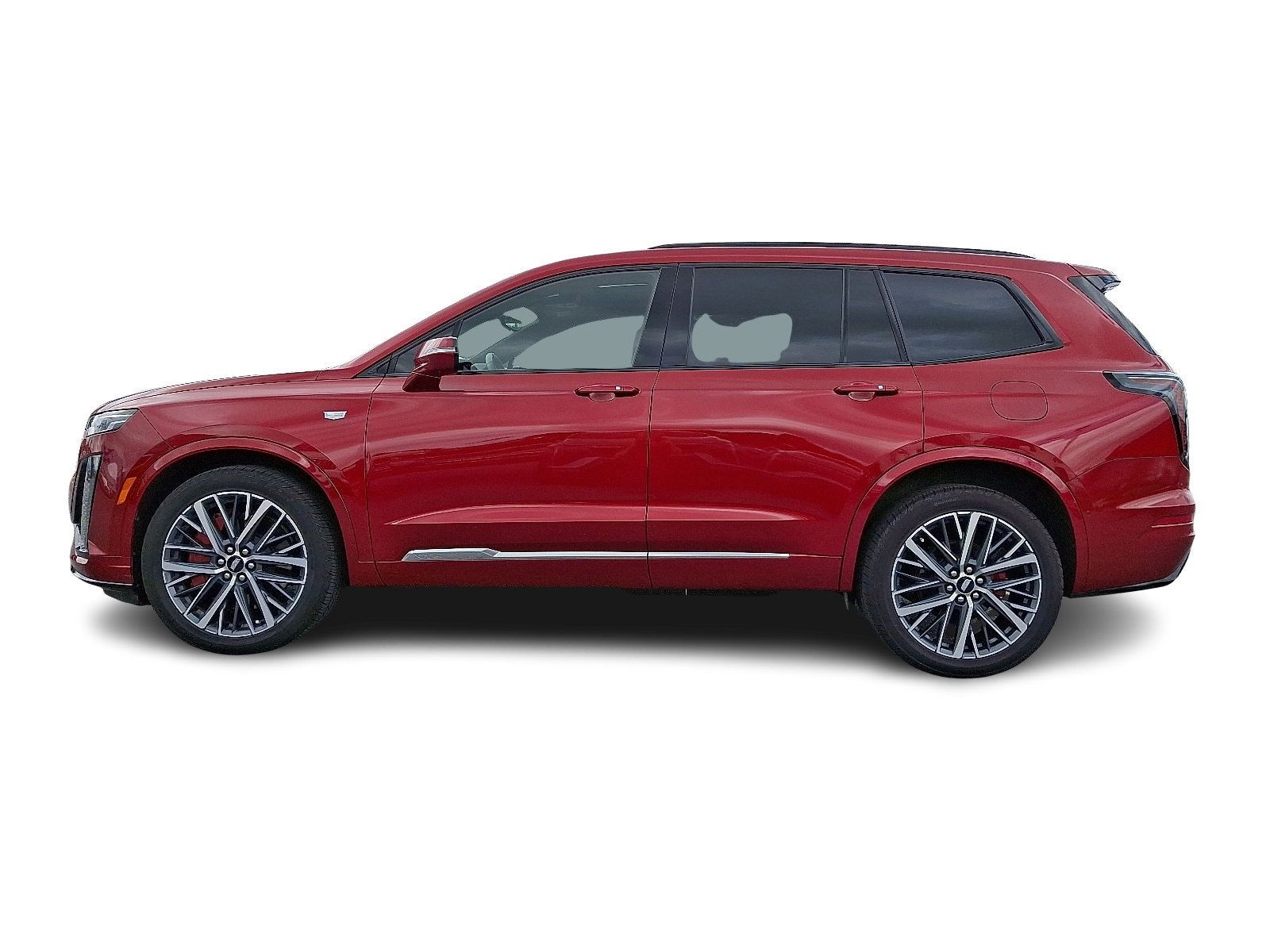 Used 2024 Cadillac XT6 Sport with VIN 1GYKPHRS2RZ743530 for sale in Allentown, PA